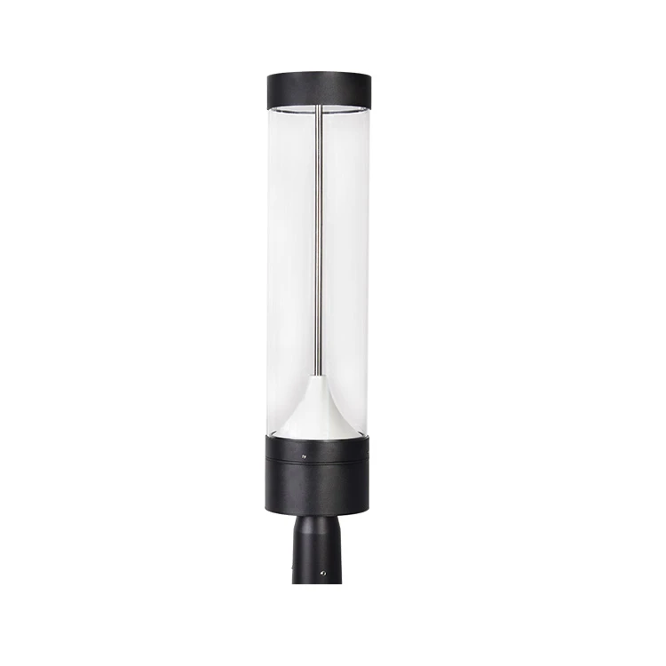 תאורת גן LED נגד UV