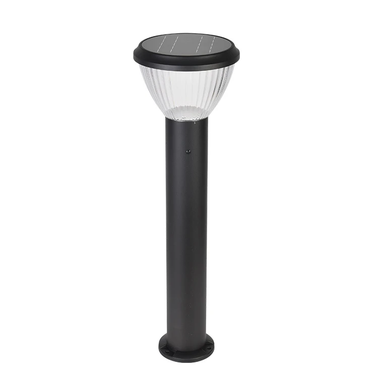 מוט שמש נגד UV LED