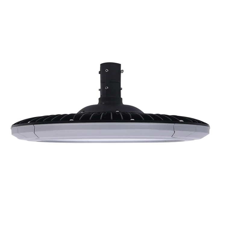 נורות LED עגולות לגן
