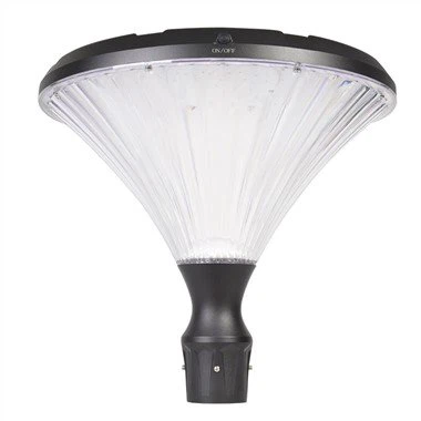 תאורת גן סולארית נגד UV