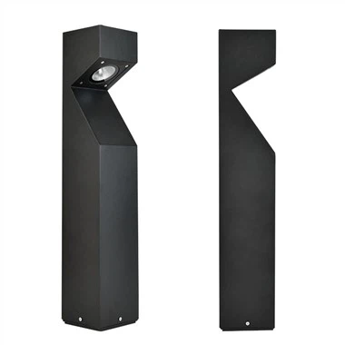 מנורת LED בולארד