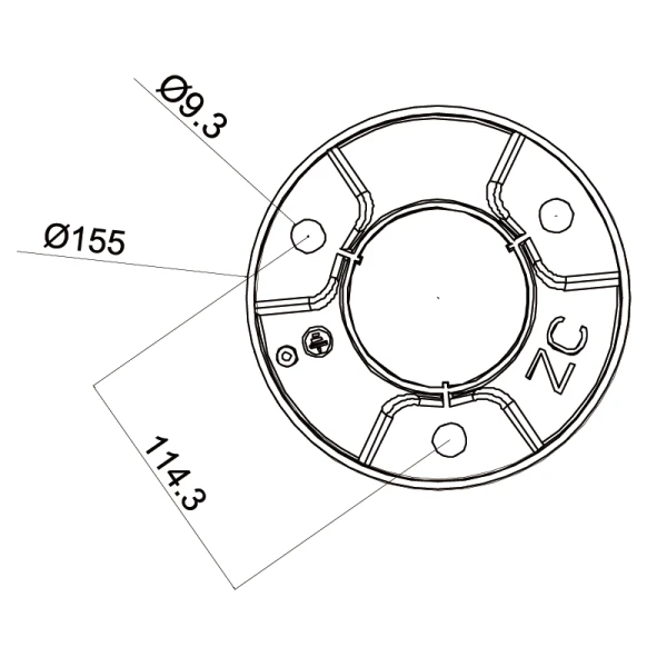 Bell And Howell Solar Lights