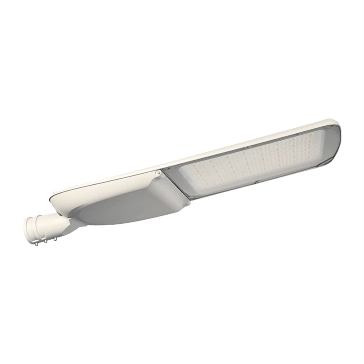 התאמה אישית של ה-All-in-one-Split-Streetlight-400W
