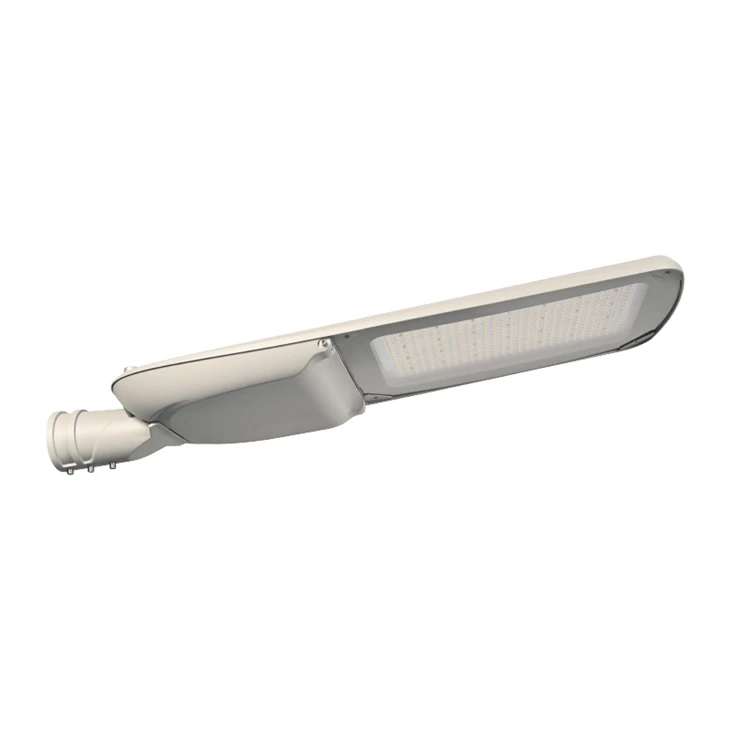High Lumen Highway Outdoor Smart Streetlights IP66 עמיד למים 300W Led Light Street
