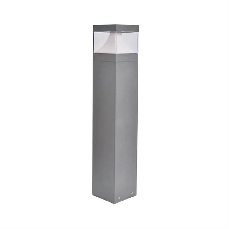 אור בולארד חיצוני עם Ul