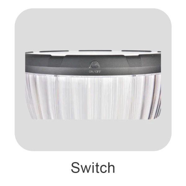 Solar Lights For Yard