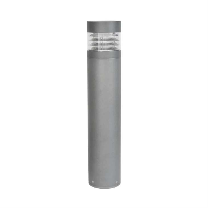 Anti-UV הזרקת Pc Bollard