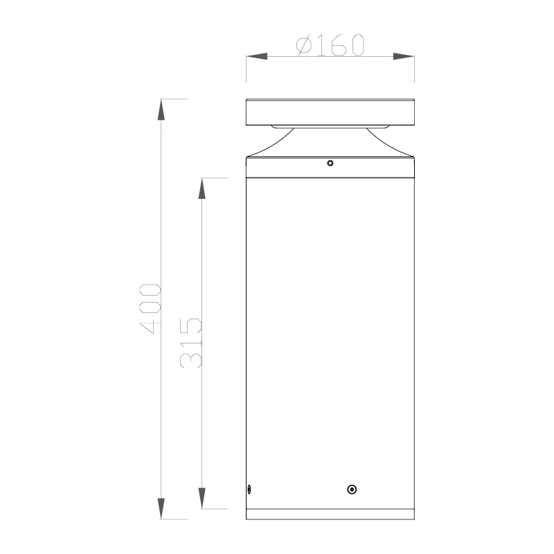 DLW-LED-049S-010