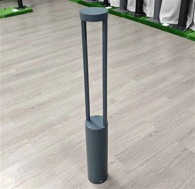 Outside Bollards Factory Factory מנורות LED Bollards